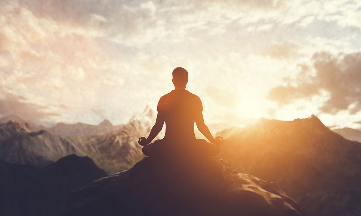 Serenity – La aplicación de meditación guiada ideal para principiantes | Serenity