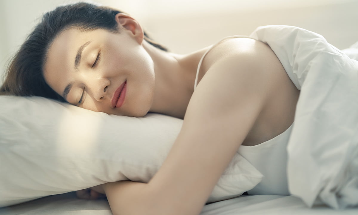 Sleep Cycle: Cómo una sencilla aplicación puede mejorar tu sueño | Sleep Cycle 1