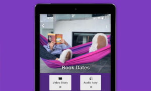 Story Place, conoce la red social que sustituye los selfies por historias | Story place conoce la red social que sustituye selfies por historias