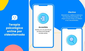 Terapify App: Psicólogo online de forma asequible y eficaz | TerapifyApp