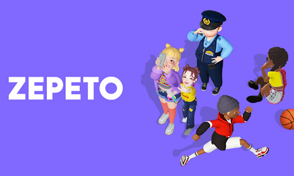 Zepeto - Crea tu avatar y juega con tus amigos | Zepeto