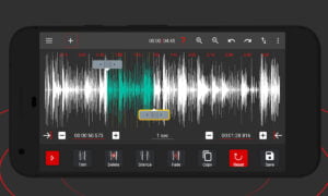 10 mejores aplicaciones de autotune para Android | 10 mejores aplicaciones de autotune para Android