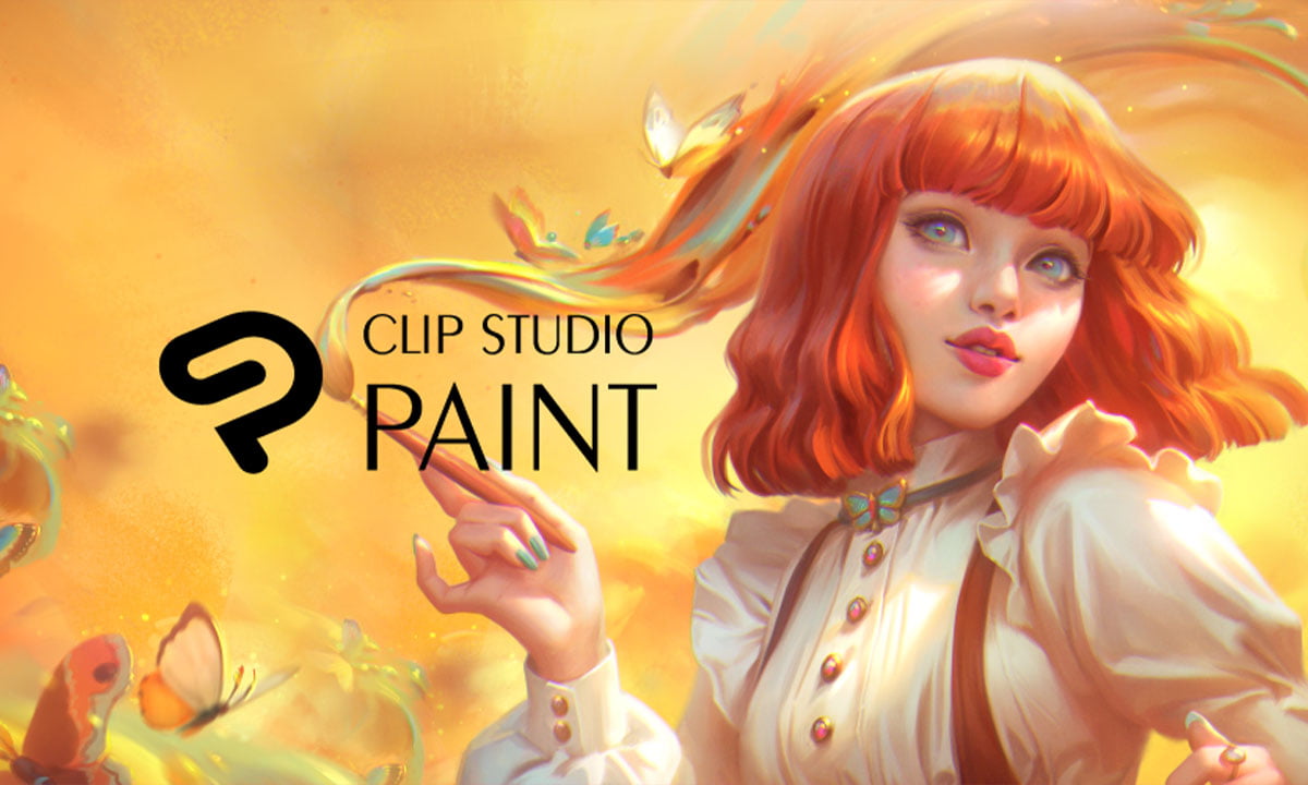 Dibuja con hasta 10.000 capas en tu teléfono: aplicación de pintura Clip Studio | Aplicacion Clip Studio