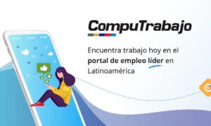 Cómo conseguir trabajo usando la aplicación CompuTrabajo | Aplicacion CompuTrabajo