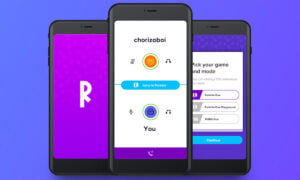 Aplicación Rune: Encuentra amigos para jugar a cualquier juego en Android | Aplicacion Rune