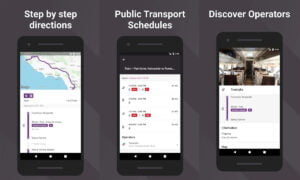 Las mejores aplicaciones para compartir tu ubicación en tiempo real | Aplicaciones para compartir tu ubicacion en tiempo real