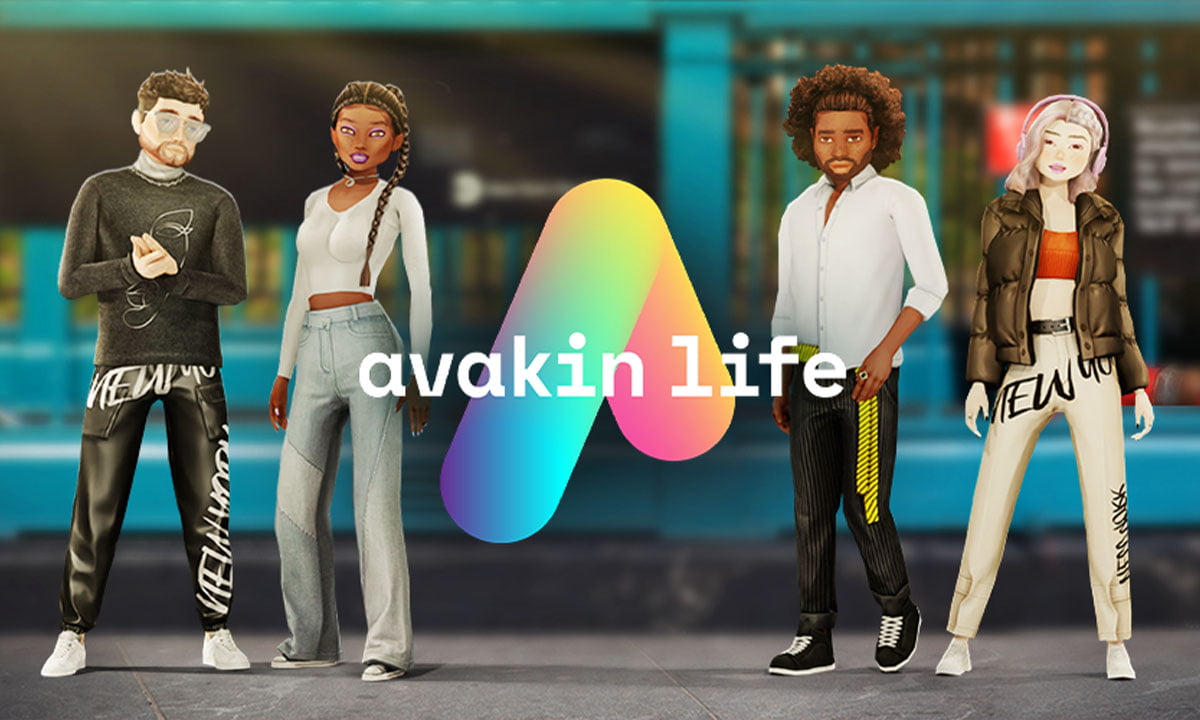 Avakin Life – Crea tu avatar, tu casa y vive a tu manera | Avakin Life