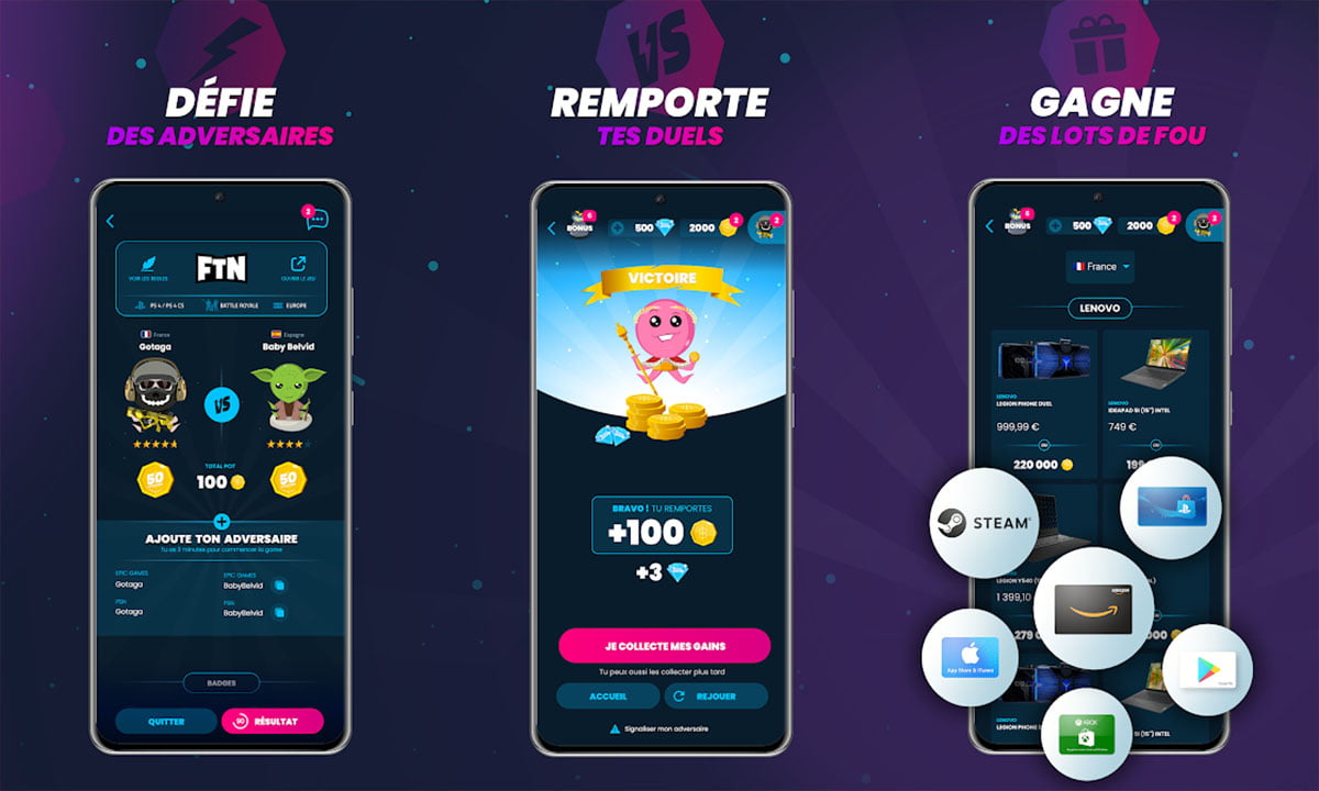 BetOnYou App - Juega, haz amigos y gana premios | BetOnYouApp