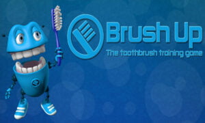 Brush Up enseña a tus hijos a cepillarse los dientes de forma divertida | Brush Up ensena a tus hijos a cepillarse los dientes de forma divertida