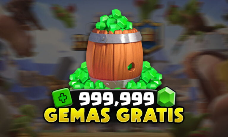 Como Conseguir Gemas Gratis En Clash Royale | Stonkstutors