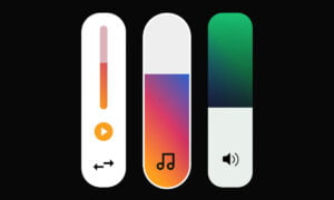 Cómo personalizar el control de volumen de Android de forma sencilla | Como personalizar el control de volumen de android de forma sencilla