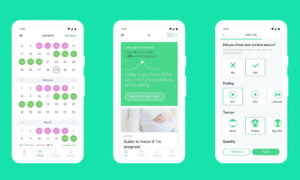 Conoce WOOM – La aplicación que te ayuda a quedarte embarazada | Conoce woom