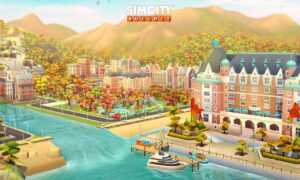 Construye ciudades desde tu móvil con el juego SimCity | Construye ciudades desde tu movil con el juego SimCity