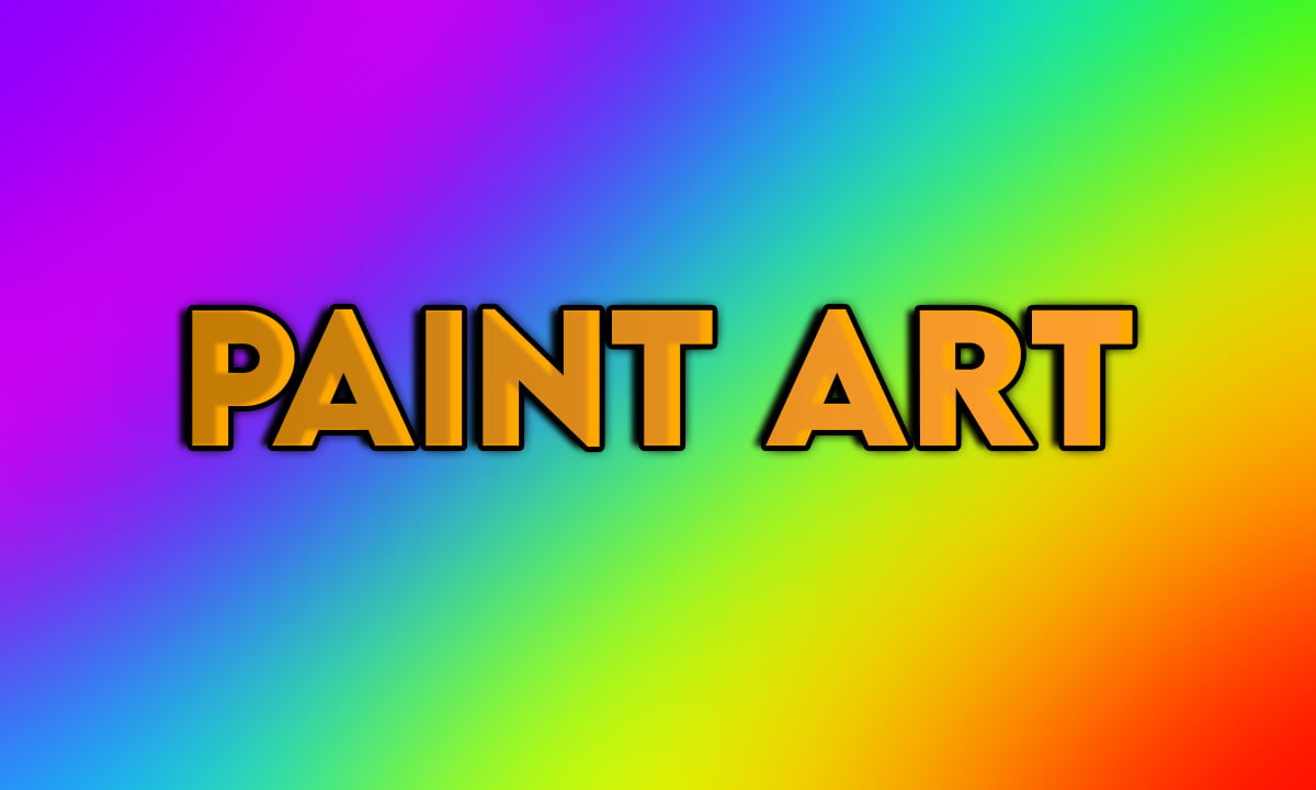 Diviértete dibujando en tu móvil: aplicación Paint Art | Diviertete dibujando en tu movil.Aplicacion Paint Art