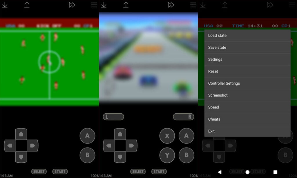 Los Mejores Emuladores De Snes Para Android Stonkstutors