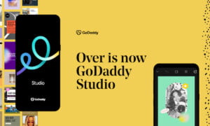 GoDaddy Studio: Un editor de fotos para empresarios | GoDaddy Studio