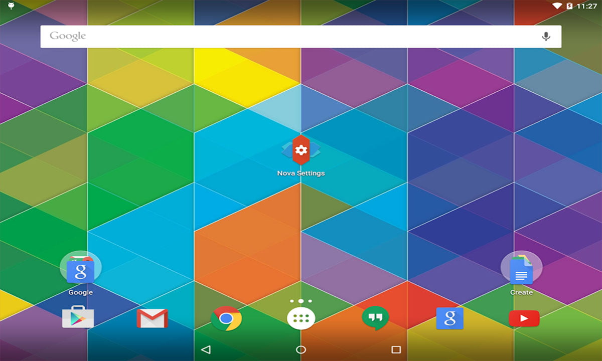 Cómo cambiar los iconos de las aplicaciones en Android | Iconos de las aplicaciones