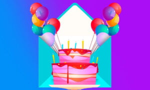 Cómo crear invitaciones de cumpleaños gratuitas en el móvil | Invitaciones de cumpleanos gratuitas