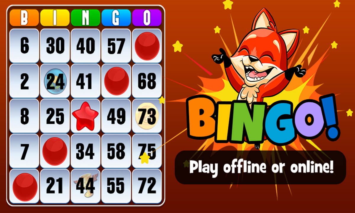 11 mejores juegos de bingo para móviles | JUEOS DE BINGO12