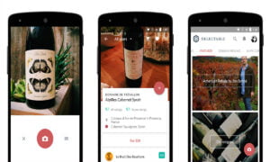 Las mejores aplicaciones para los amantes del vino | Las mejores aplicaciones para los amantes del vino