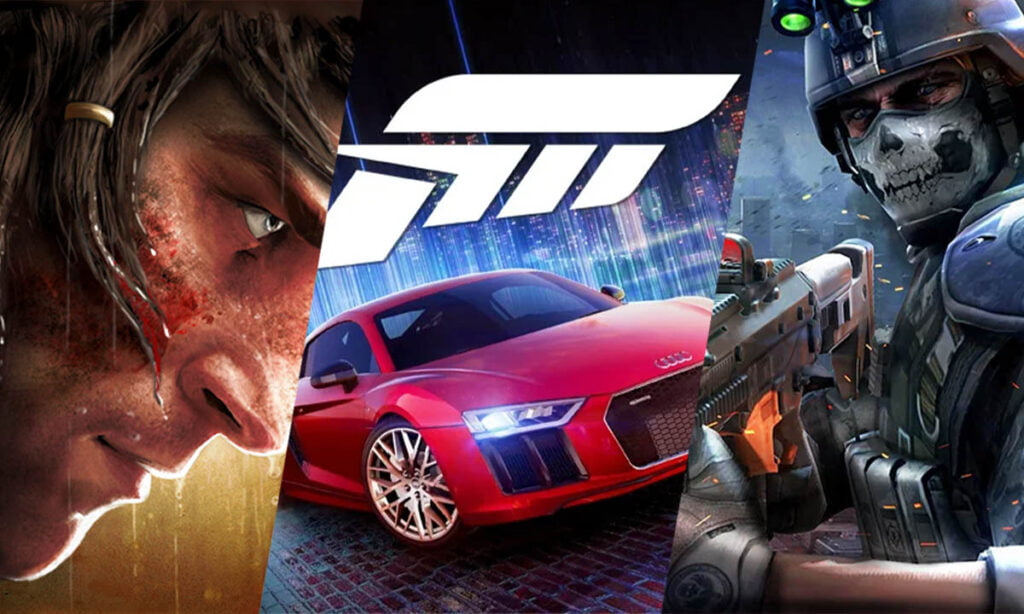 Los mejores juegos de Gameloft para Android e iOS Stonkstutors