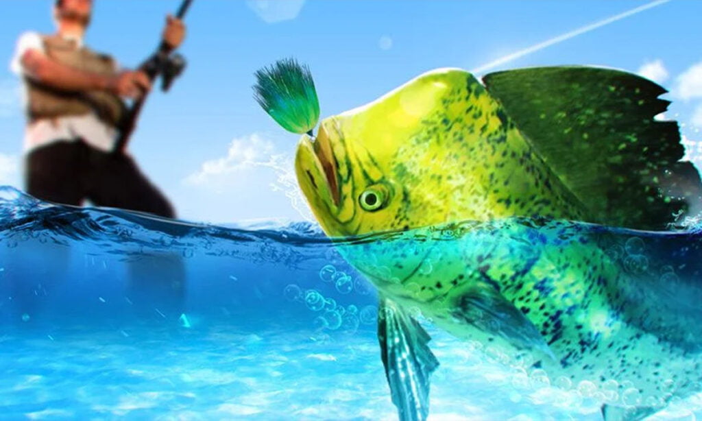 Los mejores y más divertidos juegos de pesca para Android e iOS ...