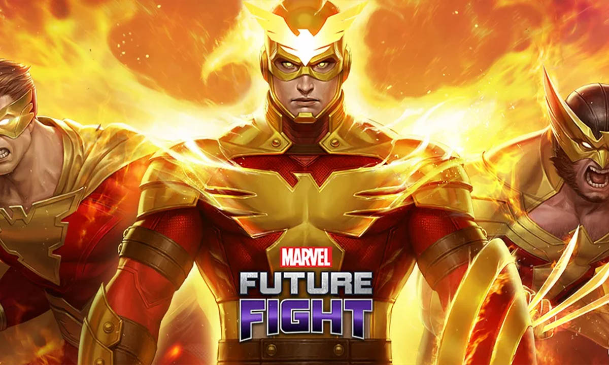 Marvel Future Fight – RPG épico de Marvel con más de 200 personajes | MarvelFutureFight