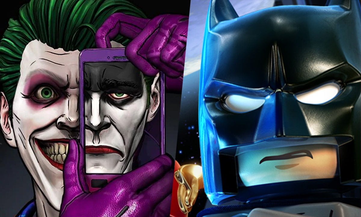 Los mejores juegos de Batman para Android e iOS | Mejores aplicaciones batman