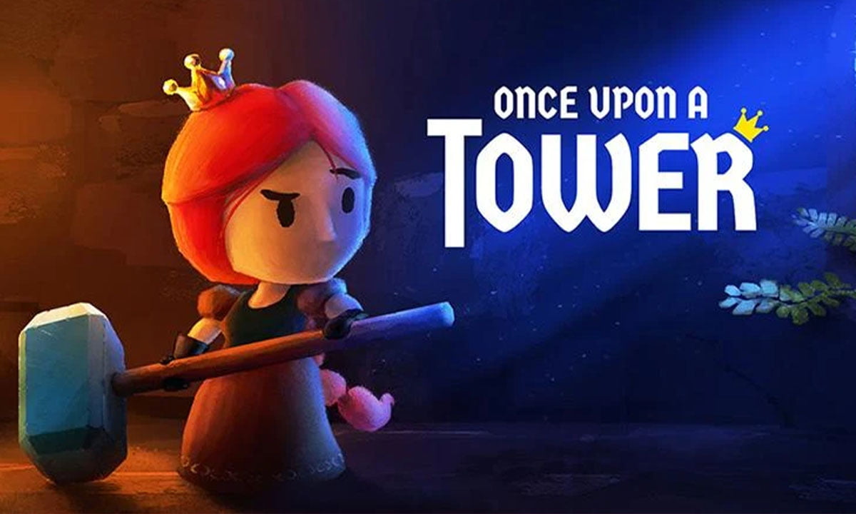 Once Upon a Tower: juego de acción para los que quieren vivir una aventura medieval | Once Upon a Tower