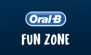 Aplicación Oral-B Fun Zone: Haz que lavarse los dientes sea más divertido | Oral B Fun Zone