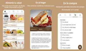 Las mejores aplicaciones para planificar las comidas | Planificar las comidas