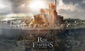 Rise of Empires - Juego de guerra multijugador que te permite dominar el mundo | Rise of Empires Juego de guerra multijugador que te permite dominar el mundo