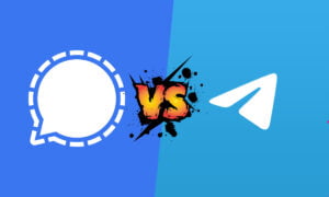 Signal vs Telegram: Comprueba las principales diferencias entre las apps | SignalvsTelegram