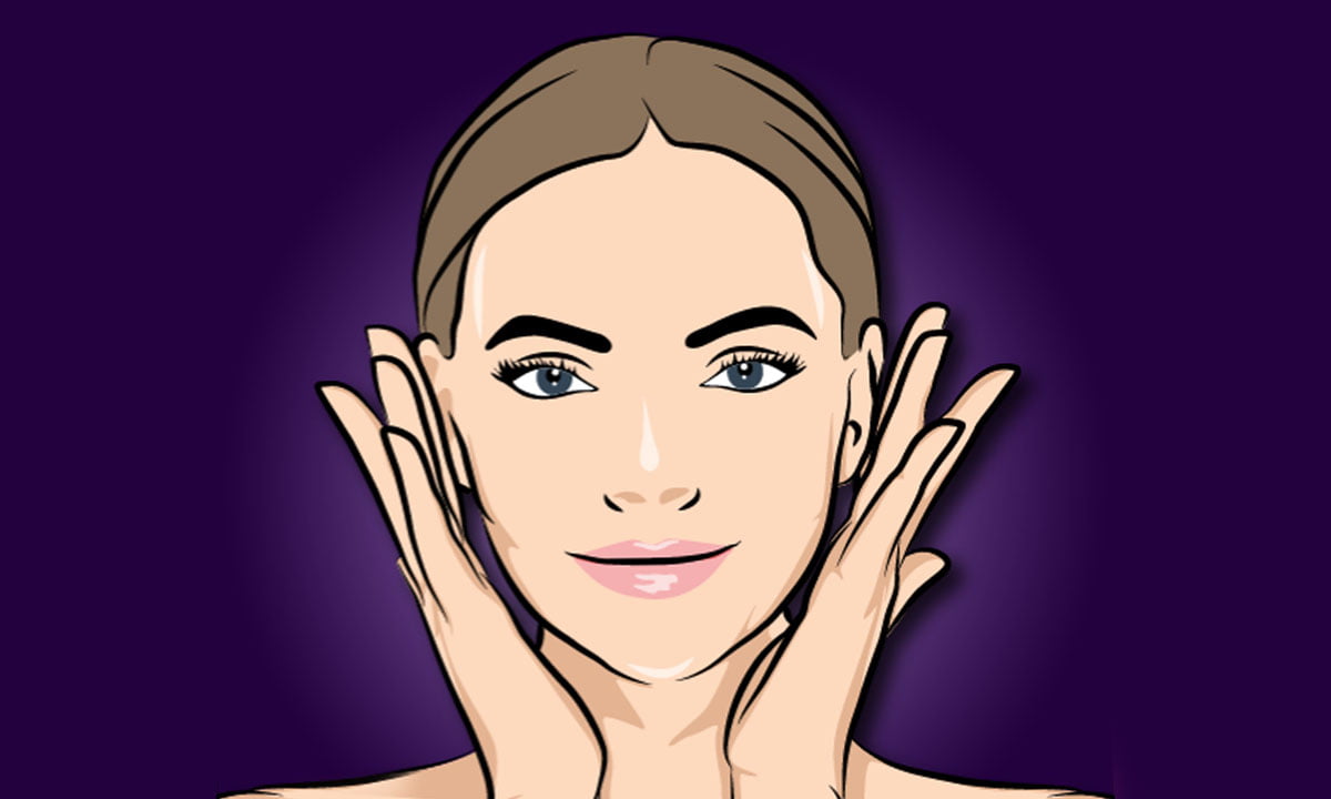 Yoga Facial Ejercicios - Aplicación que te ayuda a adelgazar la cara | Yoga Facial Ejercicios Aplicacion que te ayuda a adelgazar la cara
