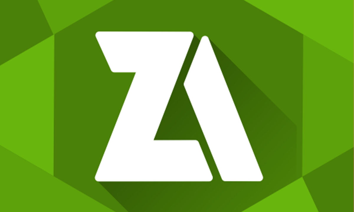 ZArchiver - Aplicación de gestión de archivos con funciones avanzadas | ZArchiver la aplicacion de gestion