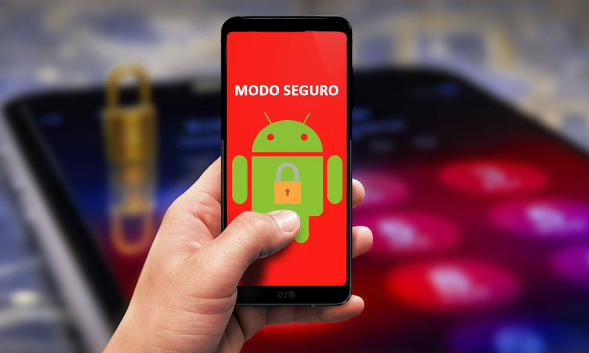 Modo seguro de Android: cómo activar y desactivar