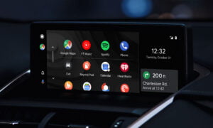 Utilizar los comandos de voz en el coche: Aplicación Android Auto | Android Auto