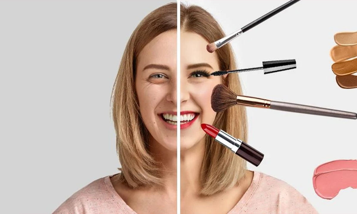 Aplicación gratuita para aplicar el maquillaje en tus fotos | Aplicacion gratuita para aplicar el maquillaje en tus fotos