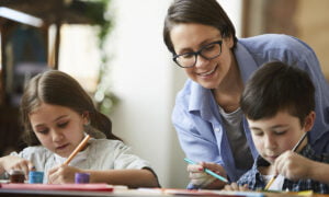 3 aplicaciones que ayudan a padres y profesores en la alfabetización de los niños | Aplicaciones 1