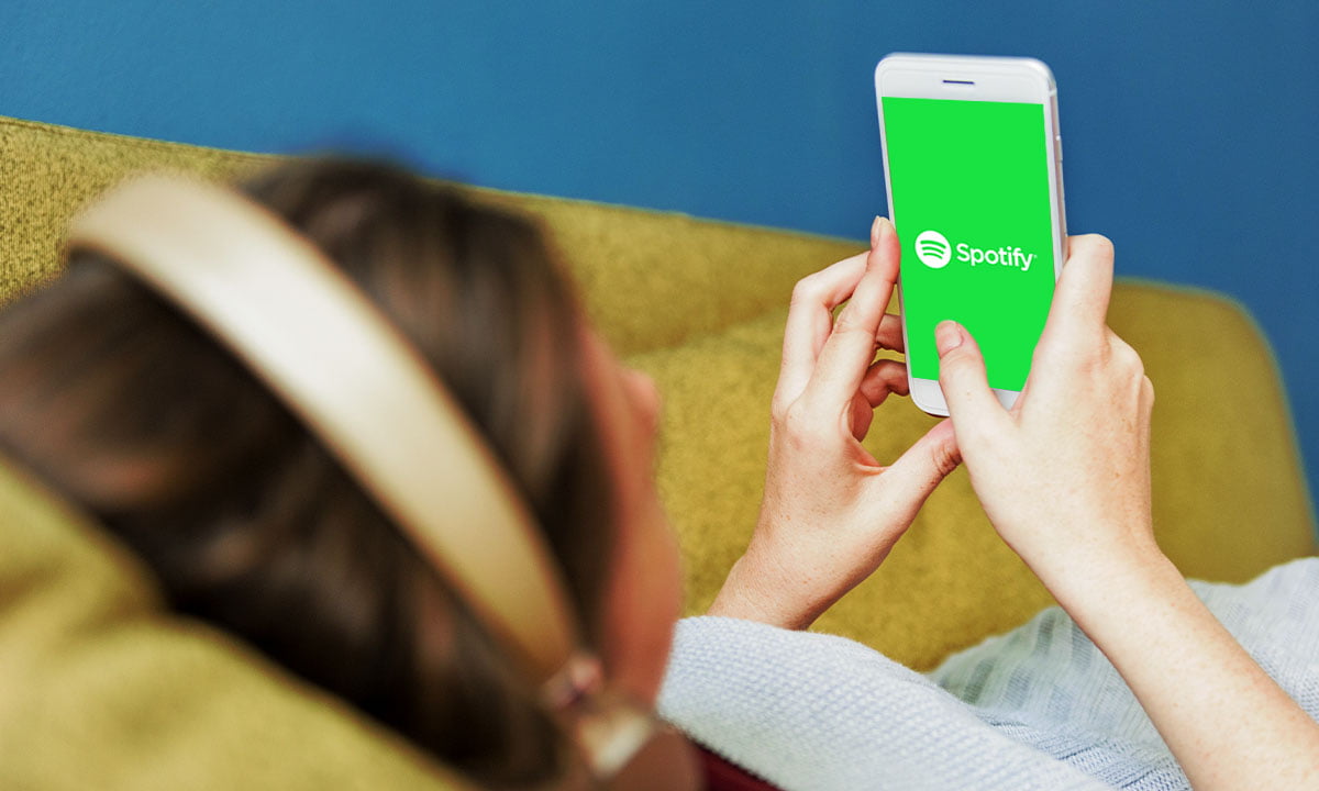 Cómo añadir tus propias canciones a la aplicación de Spotify | Aplicaciones para canciones