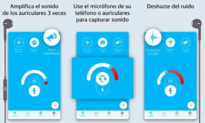 5 aplicaciones que facilitan la comunicación con las personas sordas | Aplicaciones que facilitan la comunicacion