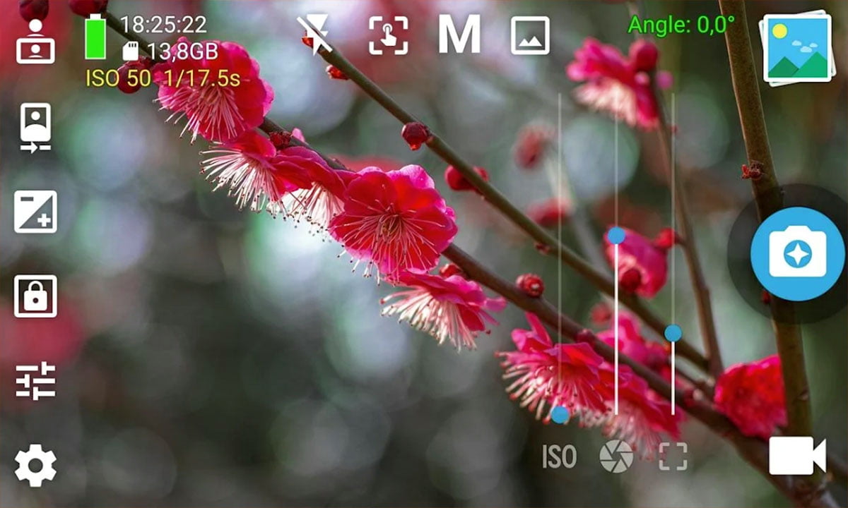 Aplicación Cámara 2: aplica efectos a tus fotos en tiempo real | App Camara