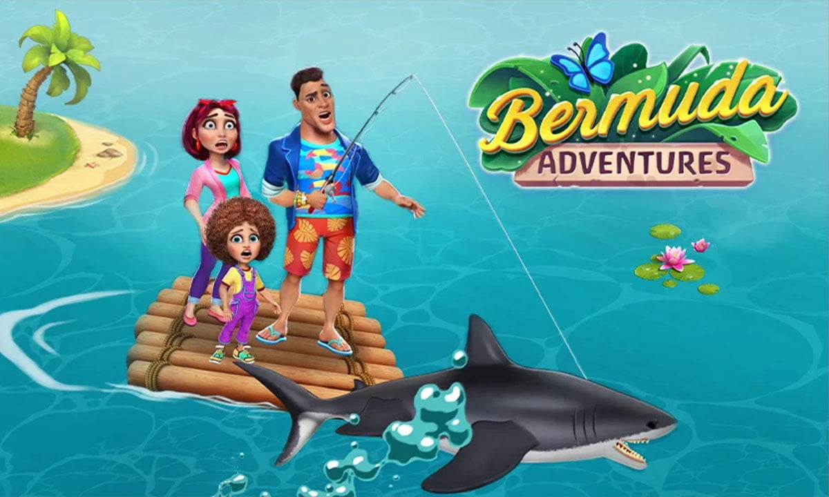Conoce el juego Bermuda Adventures y conviértete en un auténtico granjero | Bermuda Adventures