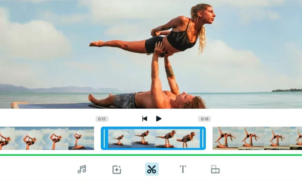 Cómo crear vídeos increíbles con la aplicación Vimeo Create | Como crear videos increibles con la aplicacion Vimeo Create