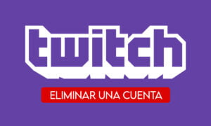 Cómo eliminar una cuenta de Twitch – 2024 | Como eliminar una cuenta