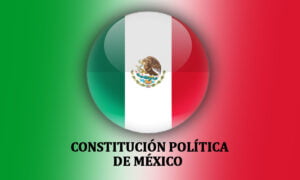 Escucha la Constitución política de México con esta App | Constitucion politica de Mexico