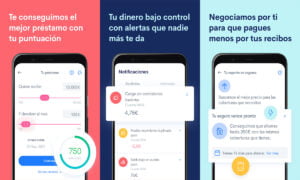 Las mejores aplicaciones para controlar el presupuesto familiar en el móvil | Controlar el presupuesto familiar