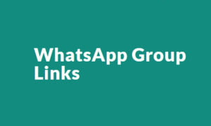 9 aplicaciones y sitios web para encontrar grupos de WhatsApp | Grupos activo en whatsapp