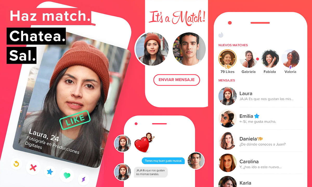 Las mejores aplicaciones para conocer gente nueva que vive cerca de ti | Las Mejores Aplicaciones Para Conocer Gente Nueva