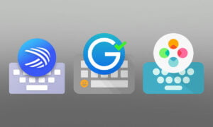 Las mejores aplicaciones de teclado para descargar gratis en tu Android | Las mejores aplicaciones de teclado para descargar gratis en tu Android